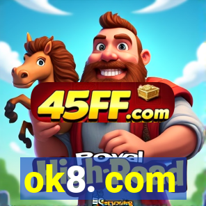 ok8. com